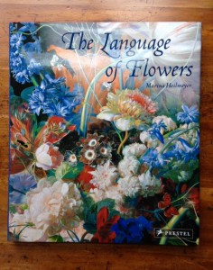 The Language of Flowers book cover