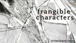 frangible characters