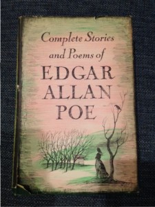 Complete Stories and Papers of Edgar Allan Poe