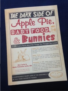 The Dark Side of Apple Pie, Baby Food, and Bunnies