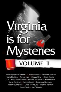 virginia is for mysteries volume ii
