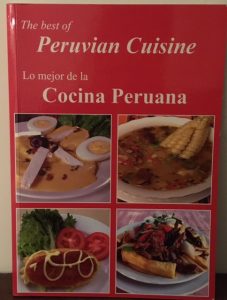 peruvian cuisine