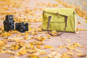 travel camera bag