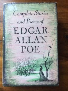 complete stories poems edgar allen poe