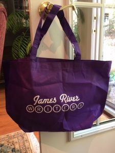 james river writers conference 2016