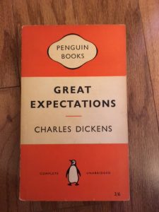 great expectations charles dickens