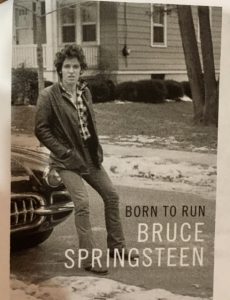 born run bruce springsteen