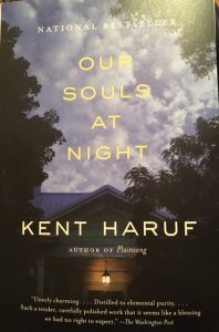 our souls at night kent haruf