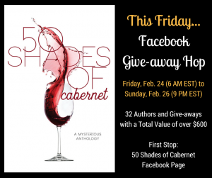 50 shades of cabernet facebook hop writers readers want