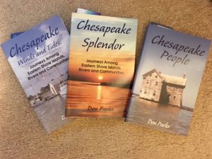 regional reading chesapeake splendor