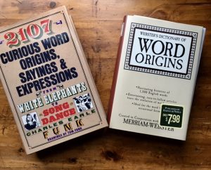 loving language word origins