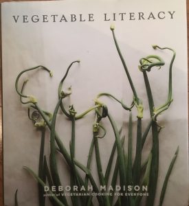 so think literate vegetable literacy