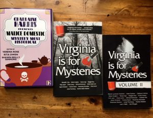 mystery most historical virginia mysteries