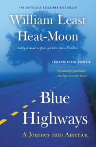books travel life good blue highways 2012