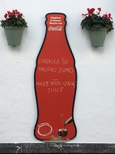 make own juice portugal