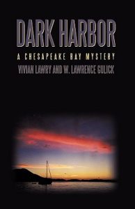 dark harbor vivian lawry