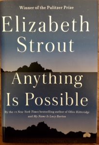 elizabeth strout anything is possible