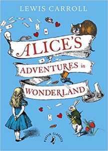 alices adventures in wonderland