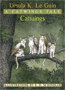 catwings le guin