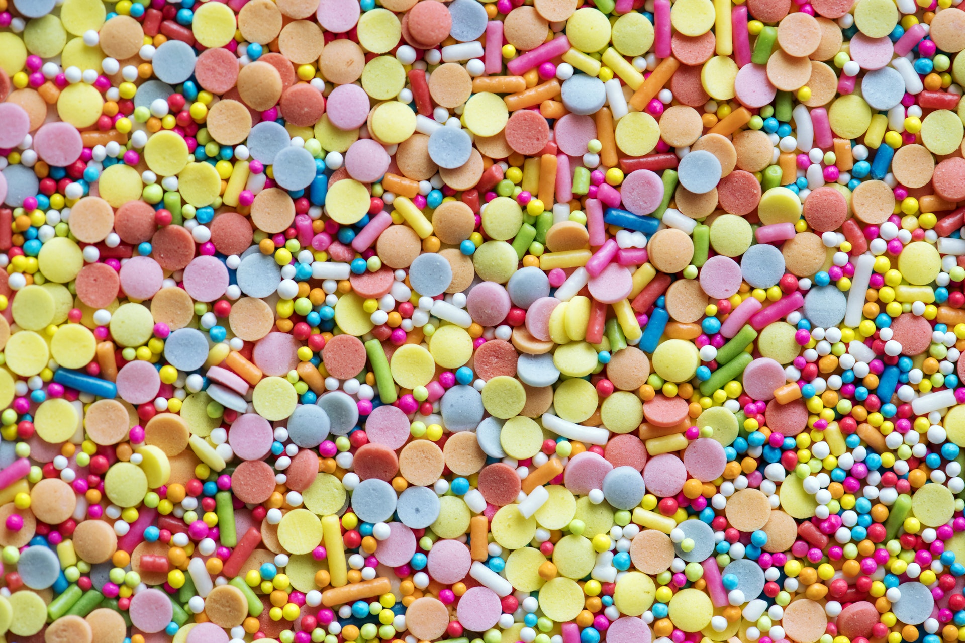 Sweet Sour Candy Vivian Lawry