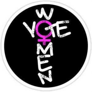 vote women