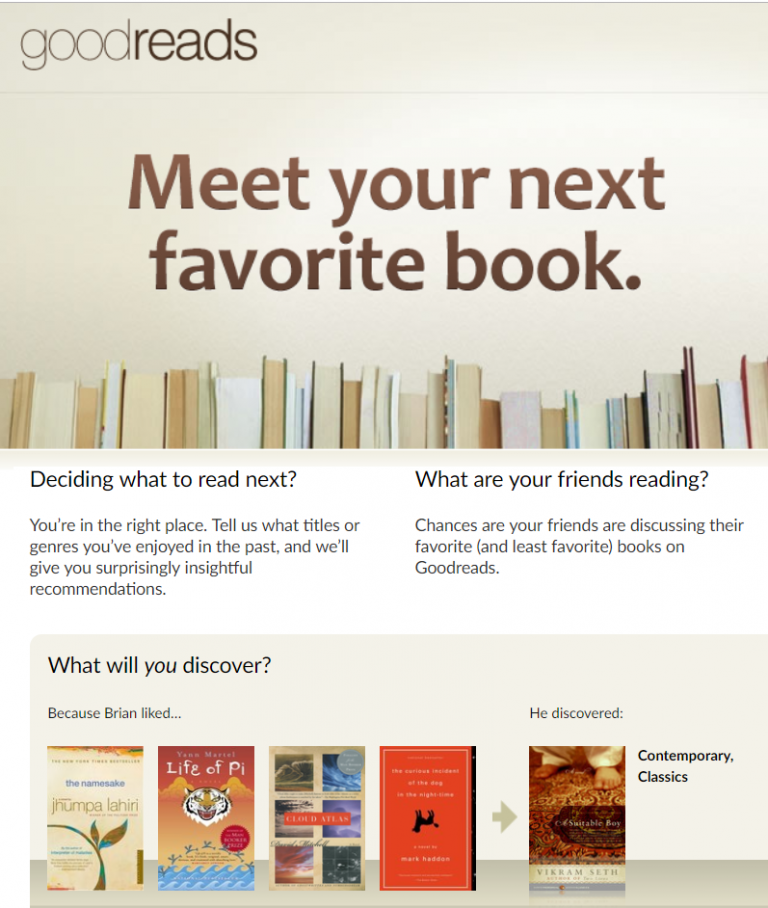 goodreads login Vivian Lawry