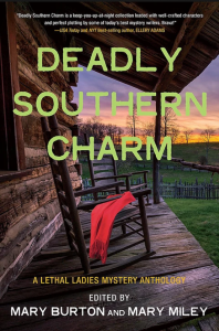 deadly southern charm