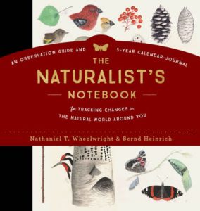 The Naturalist’s Notebook