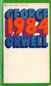 1984 cover