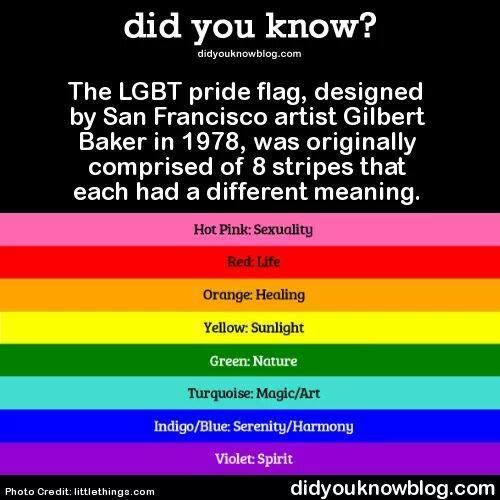 Pride Mean