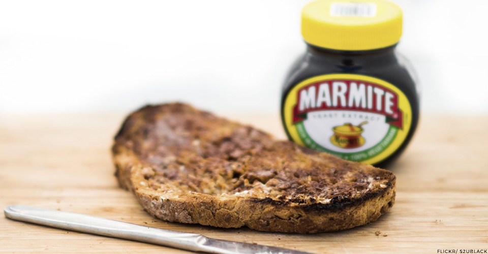 marmiteontoast Vivian Lawry