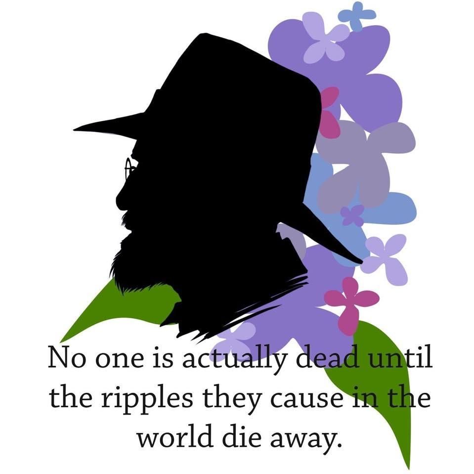 the truth p terry never wanted whispered in dark corners of the internet