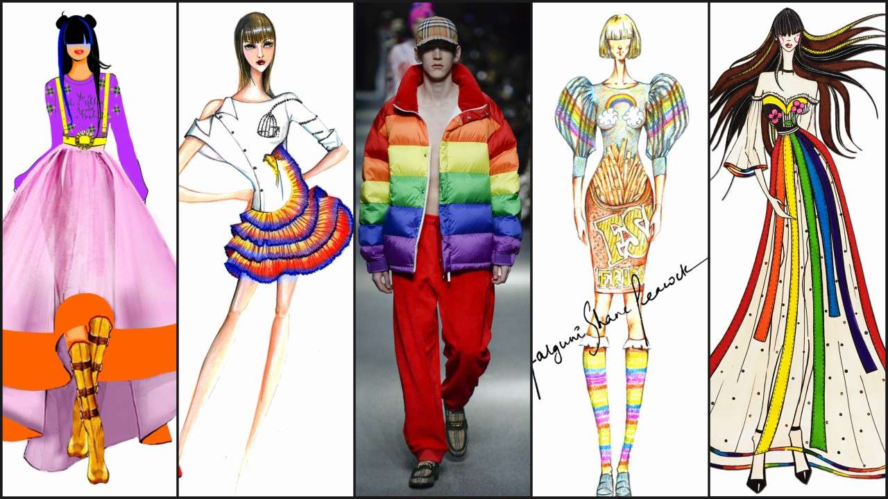 658508gayprideindiandesigners Vivian Lawry