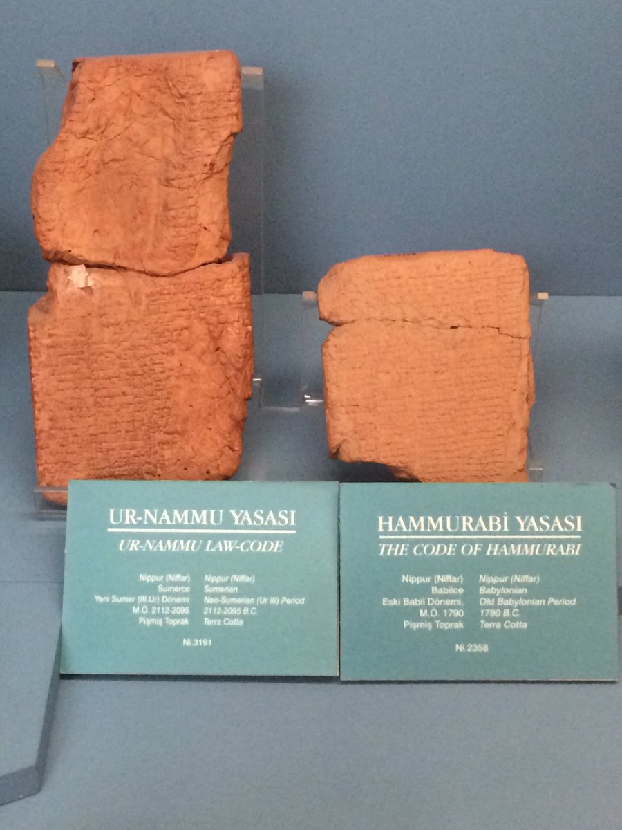 CodeofUrNammu Vivian Lawry