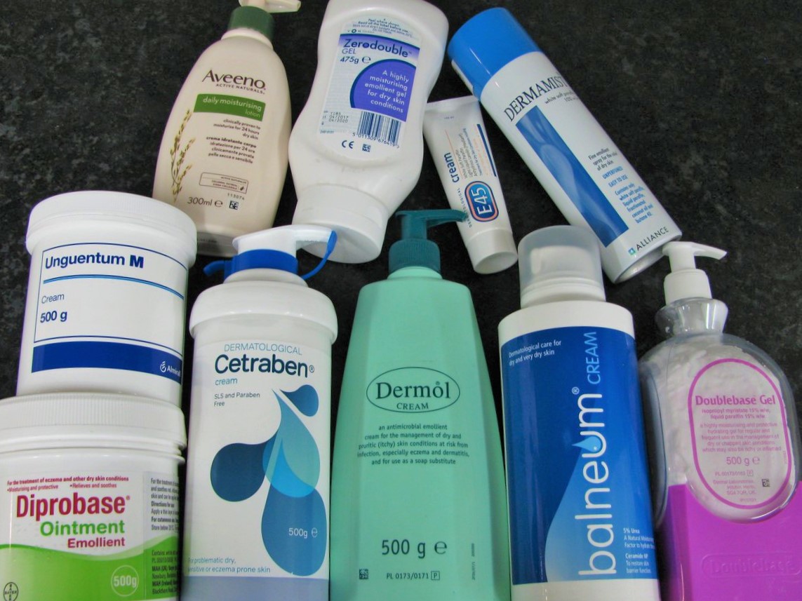 eczemasoap21 Vivian Lawry