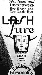 Lash Lure
Eyelashes