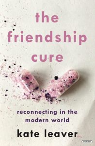 The Friendship Cure