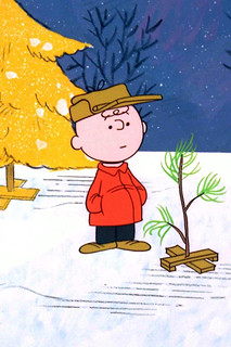 Charlie Brown
Pessimist