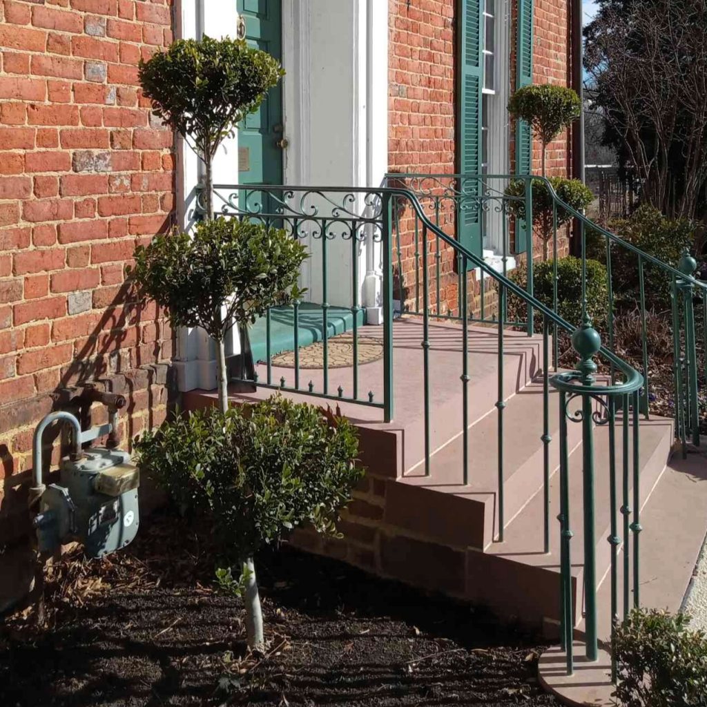 Tea Around the World