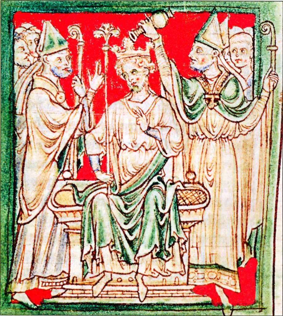 Richard the Lion Heart